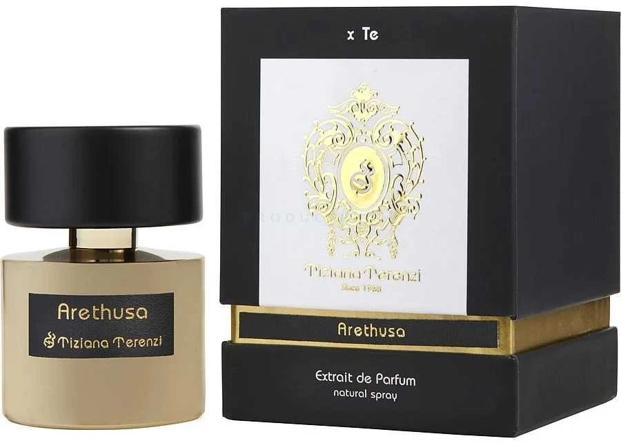 Tiziana Terenzi Arethusa UNISEX (Kvepalai Vyrams ir Moterims) EDP 100ml