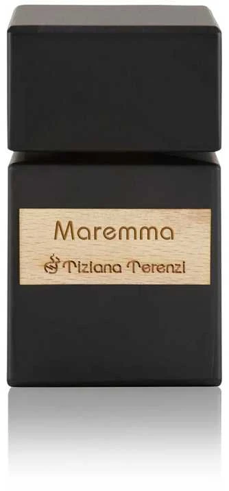 Tiziana Terenzi Maremma UNISEX (Kvepalai Vyrams ir Moterims) EDP 100ml