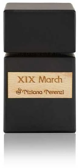 Tiziana Terenzi XIX March UNISEX (Kvepalai Vyrams ir Moterims) EDP 100ml