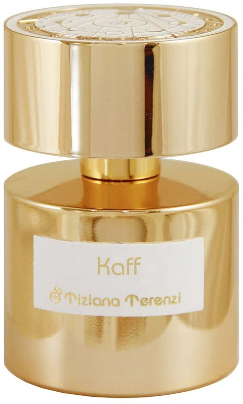 Tiziana Terenzi Kaff UNISEX (Kvepalai Vyrams ir Moterims) EDP 100ml