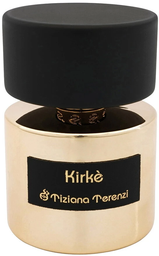 Unisex kvepalai Tiziana Terenzi Kirke EDP, 100 ml