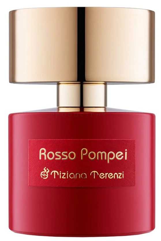 Tiziana Terenzi Luna Collection Rosso Pompei PP kvepalai Unisex, 100 ml