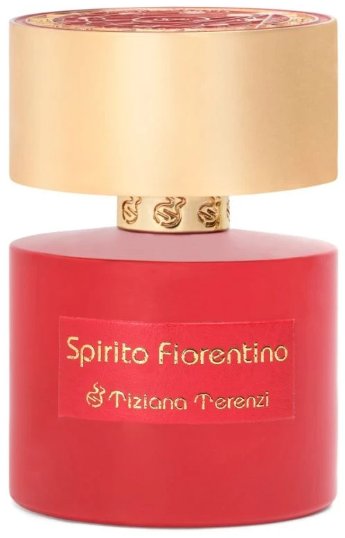 Tiziana Terenzi Spirito Florentino UNISEX (Kvepalai Vyrams ir Moterims) EDP 100ml