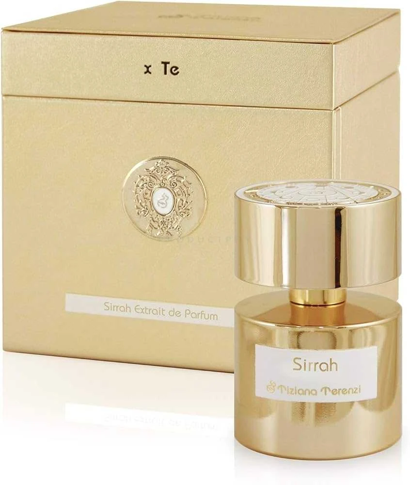 Tiziana Terenzi Sirrah UNISEX (Kvepalai Vyrams ir Moterims) EDP 100ml
