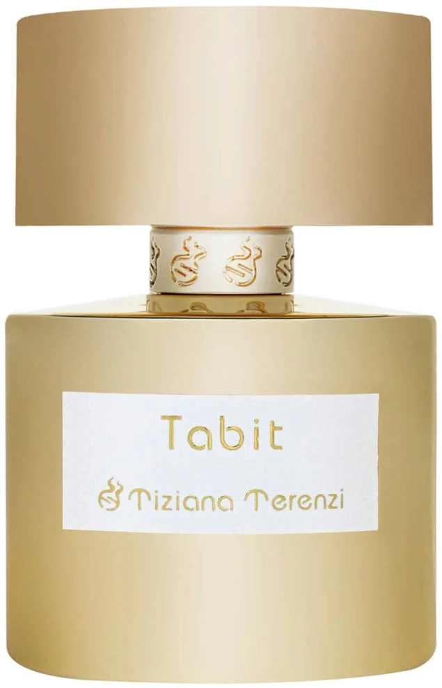 Tiziana Terenzi Tabit UNISEX (Kvepalai Vyrams ir Moterims) EDP 100ml