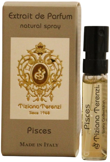 Tiziana Terenzi Pisces PP kvepalai unisex 1.5 ml