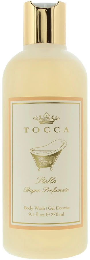 Tocca Stella Hydrating Kūno prausiklis, 270 ml