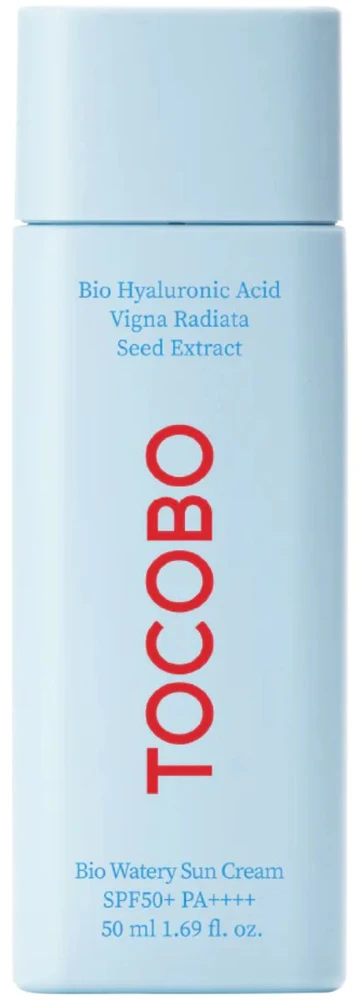 TOCOBO Cotton Soft Sun Stick SPF50+ PA++++ apsauginis veido kremas nuo saulės, 19 g