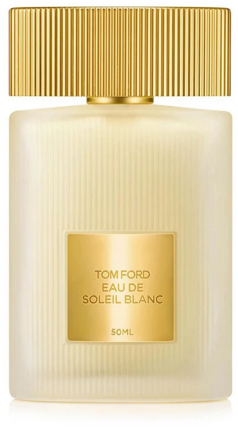 Tom Ford Eau Soleil Blanc EDT tualetinis vanduo unisex, 50 ml