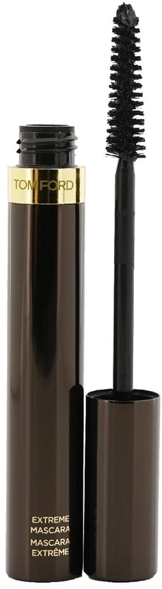Tom Ford Extreme Extreme Volume Blakstienų tušas 01 Raven, 8 ml