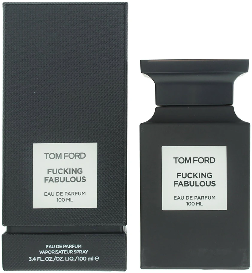 Tom Ford Fucking Fabulous EDP kvepalai vyrams, 100 ml