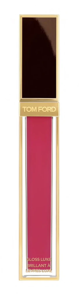 Tom Ford lūpų blizgis Gloss Luxe, Spalva: 17 L'Amour, 5.5 ml