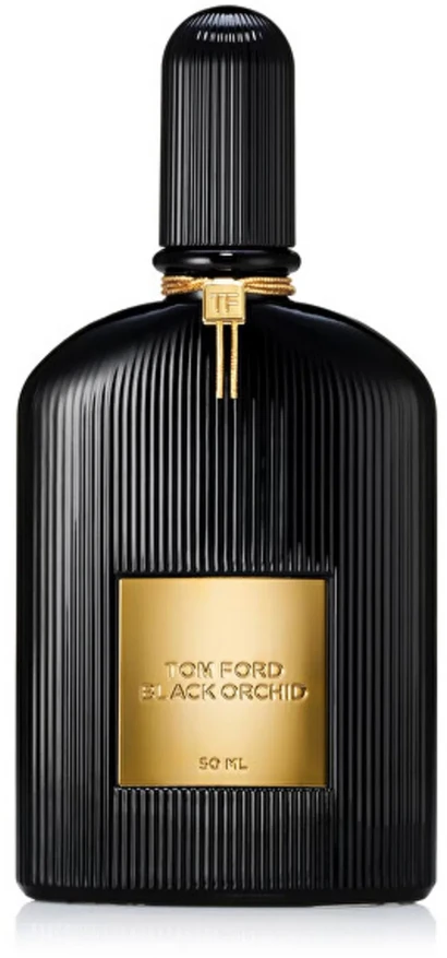 Kvepalai moterims Tom Ford Black Orchid EDP, 100 ml