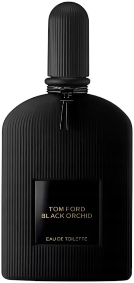 TOM FORD Juodas Orchid EDT tualetinis vanduo moterims, 50 ml