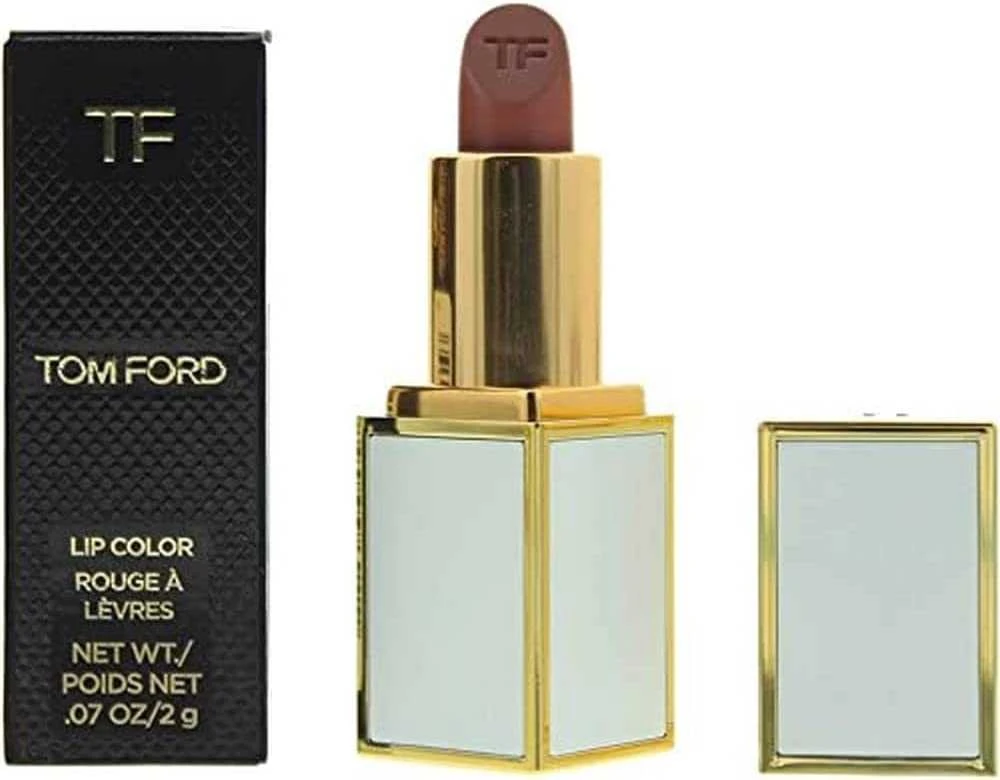 Tom Ford Lips & Girls Kreminis lūpų dažai 02 Holly, 2 g