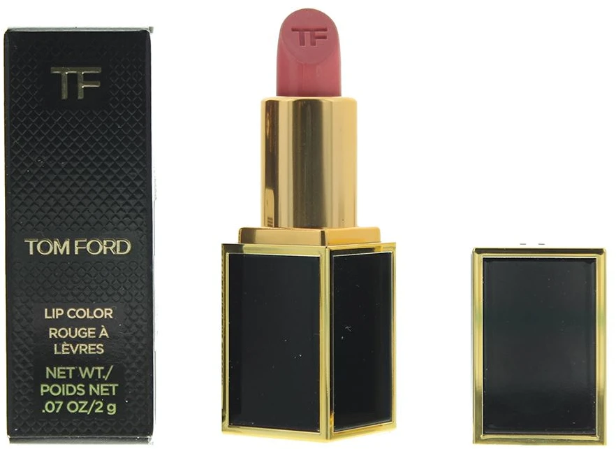 Tom Ford Lips & Girls Kreminis lūpų dažai 1R Paul, 2 g