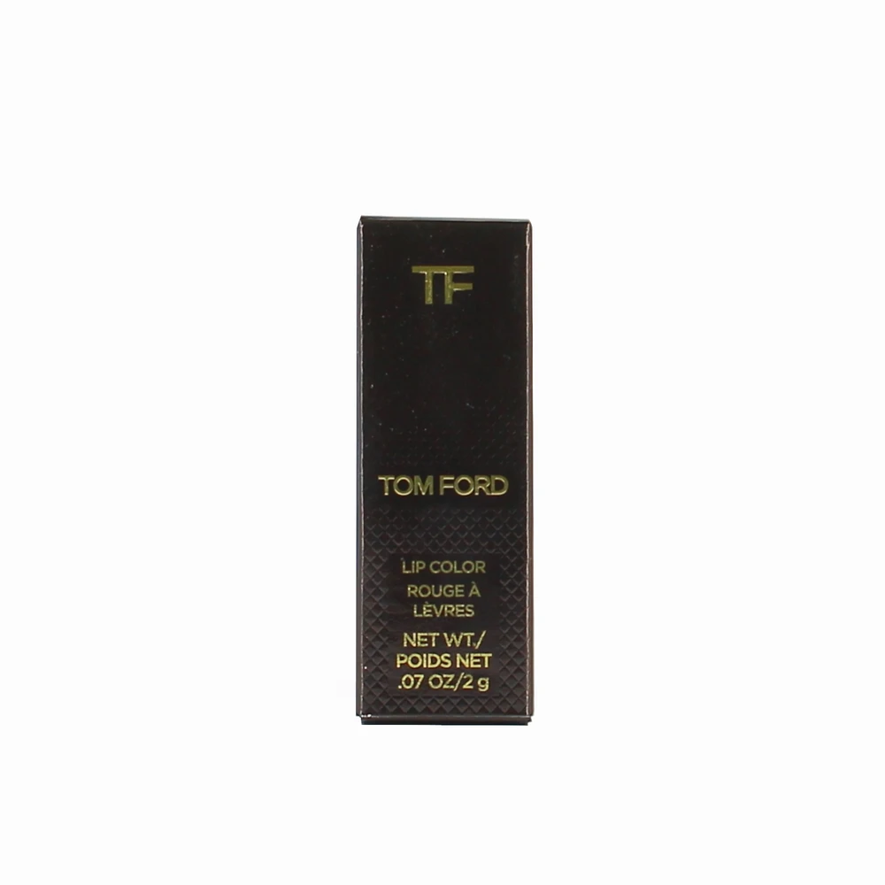 „Tom Ford Lips & Girls Shine Kreminis“ lūpų dažai, 2 l, 2 g