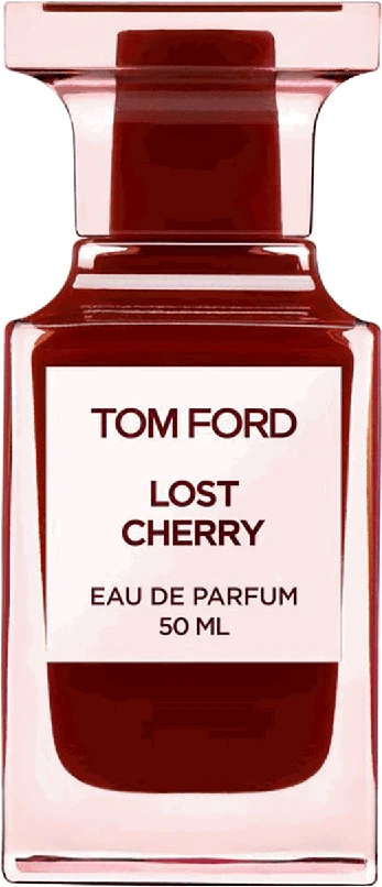 Unisex kvepalai Tom Ford Lost Cherry EDP, 50 ml