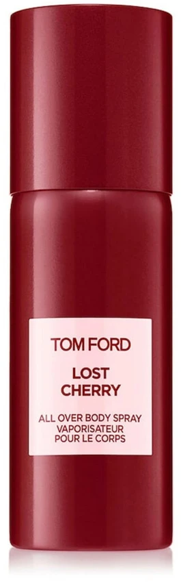 Tom Ford Lost Cherry Body Unisex Purškiklis, 150 ml