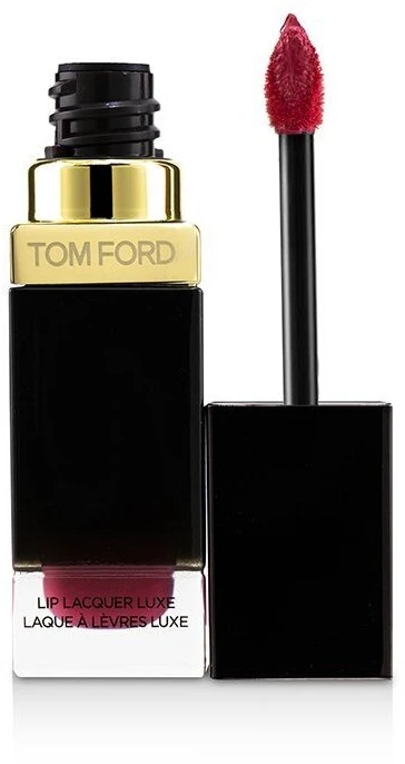 Tom Ford Luxe Vinyl Matte skysti lūpų dažai 05 Unzip, 6 ml