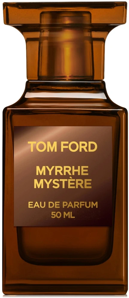 Tom Ford Myrrhe Mystere EDP parfumuotas vanduo unisex, 50 ml