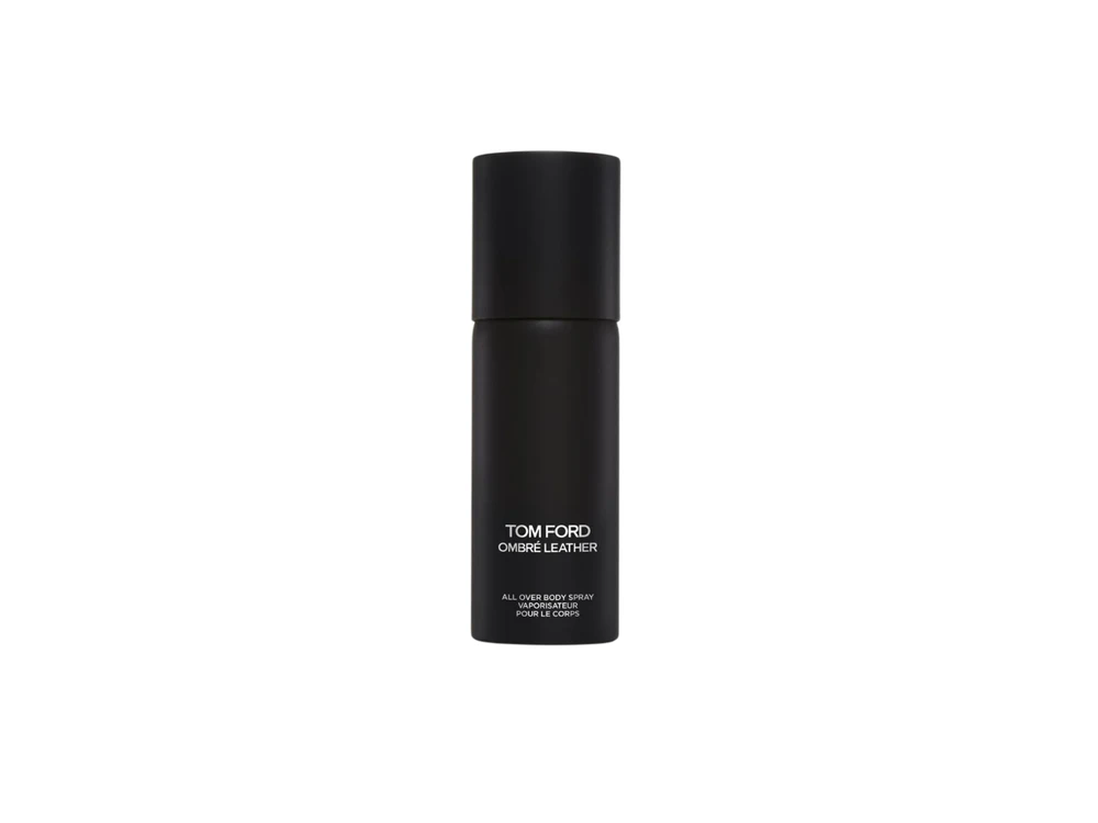 TOM FORD Ombré Leather Dezodorantas purškiamas dezodorantas unisex, 150 ml