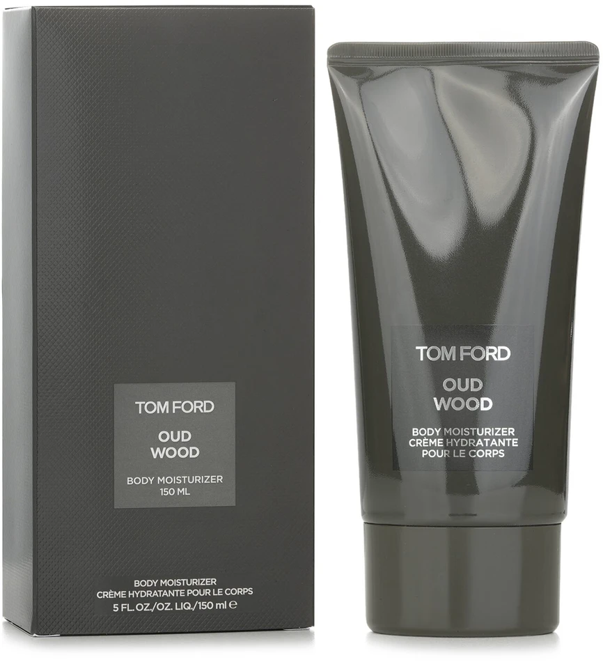 Tom Ford Oud Wood kūno kremas, 150 ml