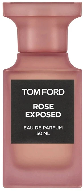 Tom Ford, Rose Exposed, Eau De Parfum, Unisex, 50 ml