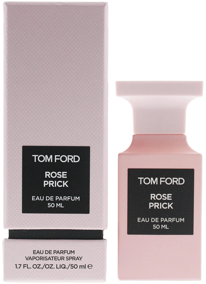 Tom Ford Rose Prick EDP 50 ml U
