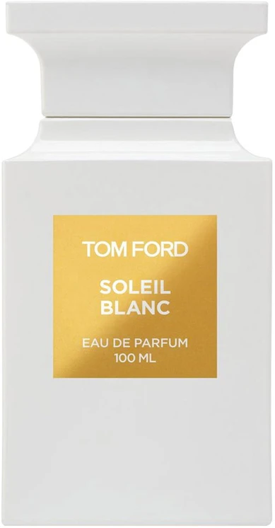 Tom Ford Soleil Blanc EDP parfumuotas vanduo unisex, 100 ml