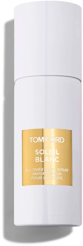 Tom Ford Soleil Blanc - kūno purškiklis, 150 ml