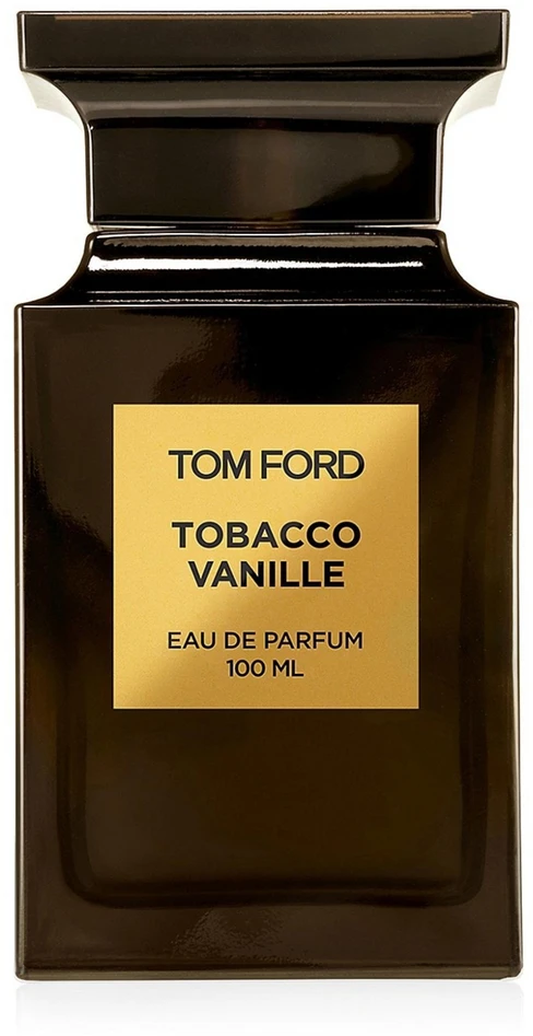 Unisex kvepalai Tom Ford Tobacco Vanille EDP, 100 ml