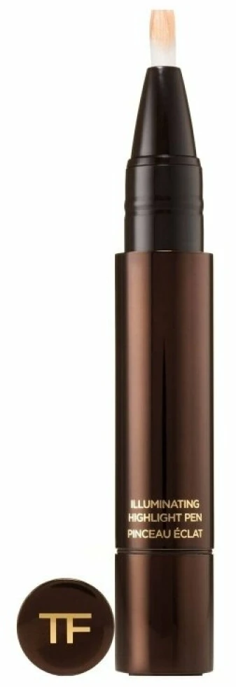 Tom Ford Illuminating Style lūpų dažų pieštukas 05 Naked Bisque 3,2 ml