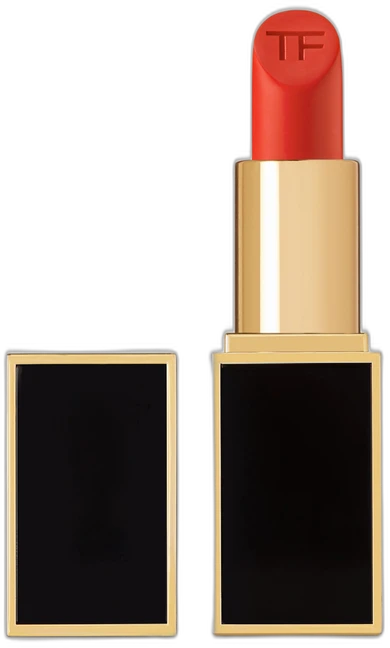Tom Ford Lip Color Matiniai lūpų dažai, 3 g, Spalva: 15 Wild Ginger
