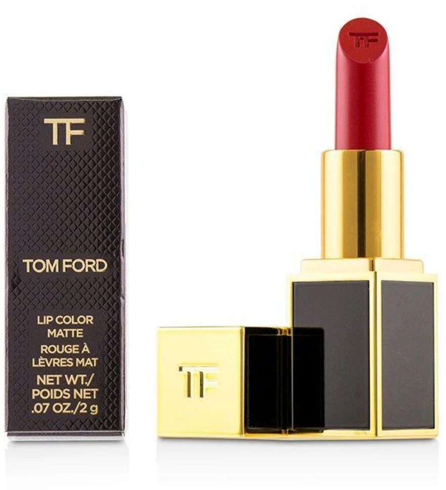 Tom Ford Tom Ford Matte Kreminis Lipstick 33 Armie, 2 g