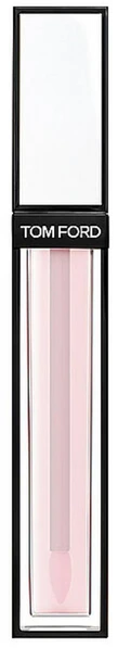 Tom Ford Shimmer Finish Lip Oil 01 Rose, 5 ml
