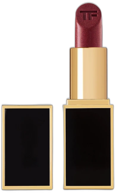 Tom Ford Lip Color lūpų dažai, 3 g, Spalva: 08 Velvet Cherry
