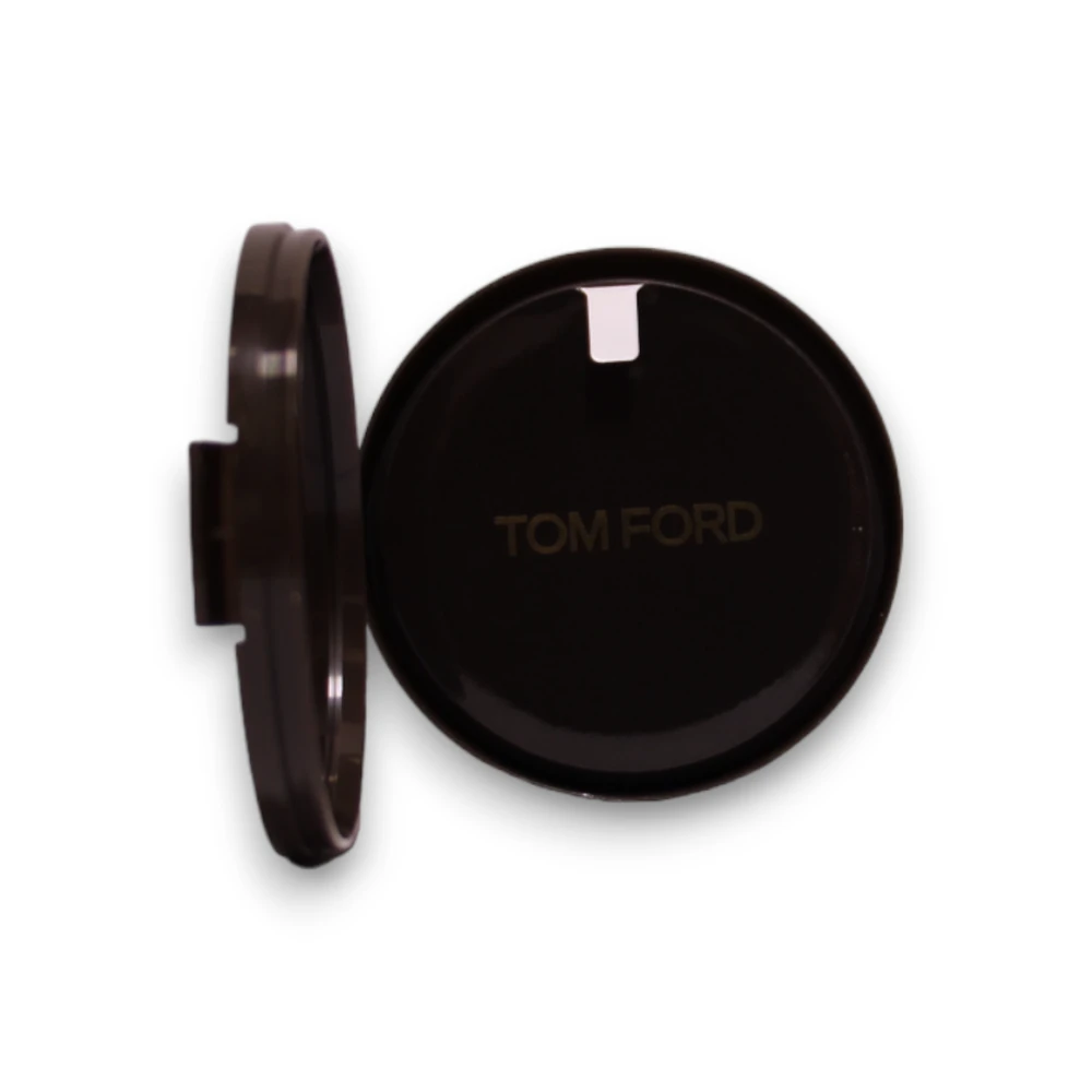 Tom Ford Traceless Compact Foundation makiažo pagrindas 10 Linen SPF 45, 12 g