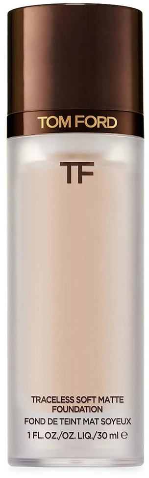 Tom Ford Traceless Soft Matte Liquid Foundation 3.5 Ivory Rose, 30 ml