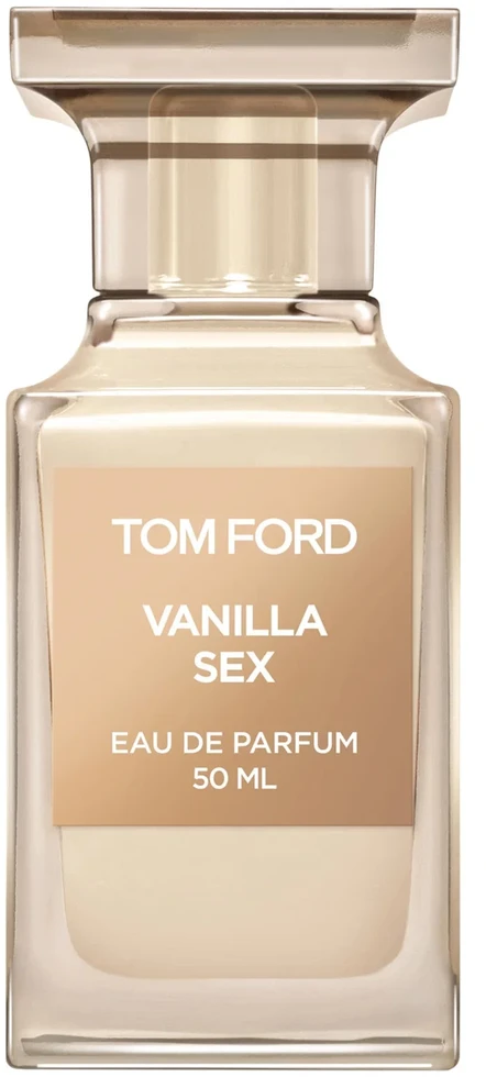 Tom Ford, Vanilla Sex, Eau De Parfum, For Women, 50 ml