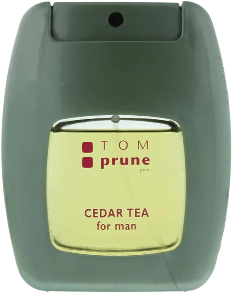 Issey Miyake Tom Prune, Cedar Tea, Eau De Toilette, For Men, 75 ml For Men