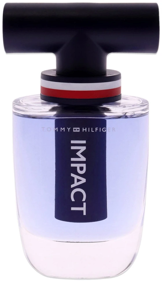 tualetinis vanduo Tommy Hilfiger Impact EDT Purškiklis 50ml