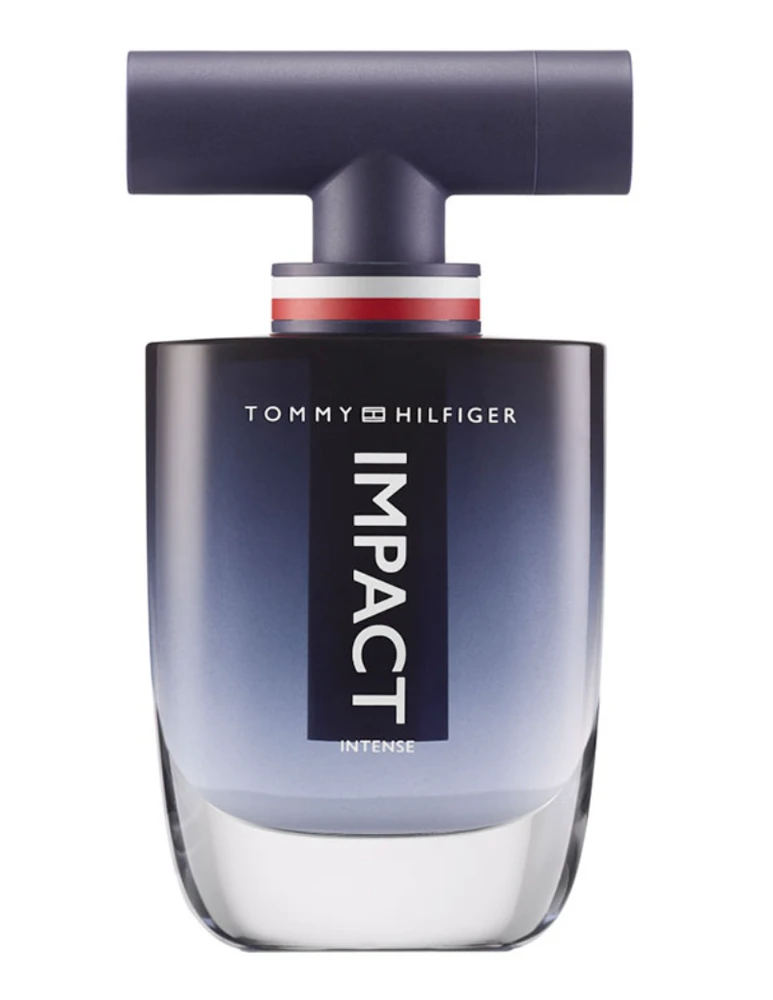 Tommy Hilfiger Impact Intense EDP parfumuotas vanduo vyrams, 50 ml