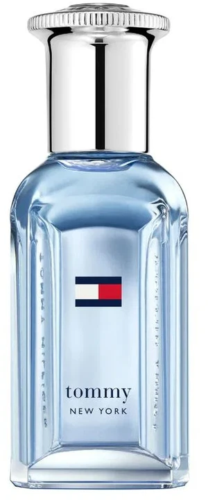Tommy Hilfiger Tommy New York EDT tualetinis vanduo vyrams, 30 ml