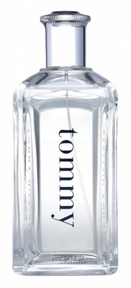 Tommy Hilfiger Tommy EDT tualetinis vanduo vyrams, 100 ml