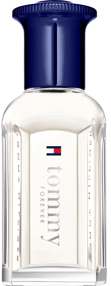 Tommy Hilfiger Tommy Forever EDT tualetinis vanduo unisex, 30 ml