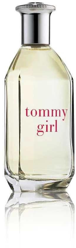 Odekolonas moterims Tommy Hilfiger Tommy Girl Eau De Cologne EDT Purškiklis, 50ml
