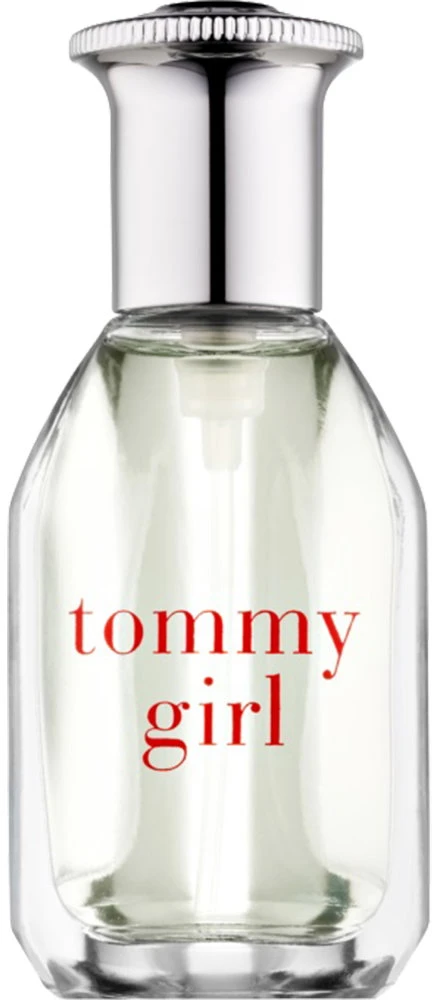 Tommy Hilfiger Tommy Girl EDT tualetinis vanduo moterims, 30 ml