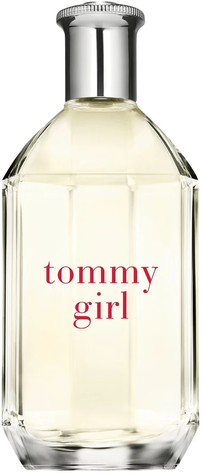 Tommy Hilfiger Tommy Girl tualetinis vanduo 100ml