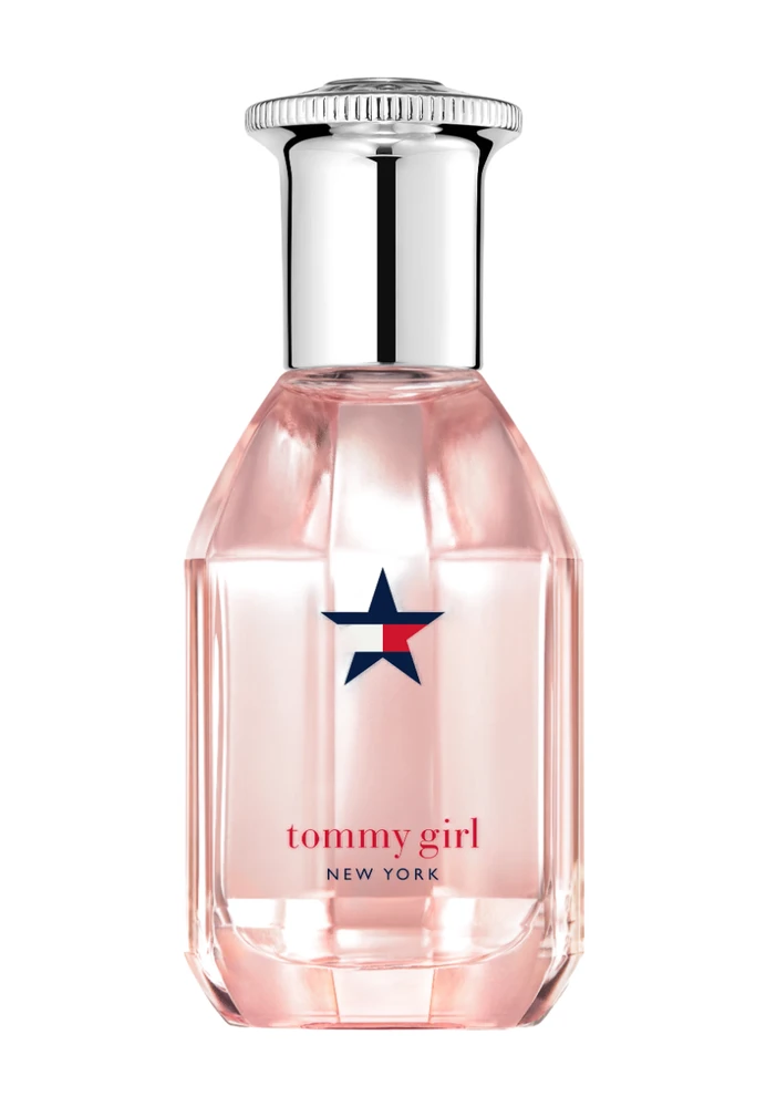 Tommy Hilfiger Tommy Girl New York EDT tualetinis vanduo moterims, 50 ml